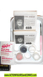 Batman 1989 JOKER MAKEUP KIT Jack Nicholson moc mib