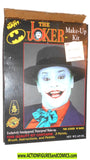 Batman 1989 JOKER MAKEUP KIT Jack Nicholson moc mib