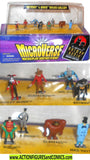 BATMAN Microverse ROGUES GALLERY 1996 mip moc