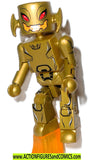 minimates ULTRON drone series 18 Toys R Us series marvel