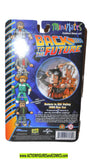 minimates BACK to the FUTURE 1985 boxed set 2015 moc mib