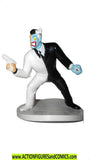 Batman Animated Series TWO FACE 1992 applause PVC dc universe