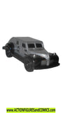 batman forever TWO FACE CAR 1995 die cast dc