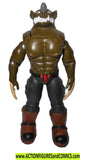 gi joe SLYTHOR 2000 Complete KB Manimals exclusive monster