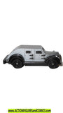 batman forever TWO FACE CAR 1995 die cast dc
