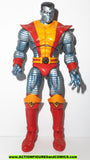 marvel universe COLOSSUS classic x-men Giant size #1