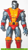 marvel universe COLOSSUS classic x-men Giant size #1