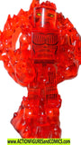 minimates HUMAN TORCH super nova Toys R Us marvel