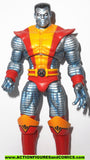 marvel universe COLOSSUS classic x-men Giant size #1