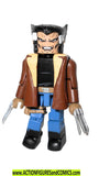 minimates WOLVERINE future past SDCC marvel x-men force