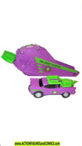 Batman JOKER CAR LAUNCHER Complete 1990 tonka movie