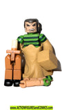 minimates SANDMAN deadly foes of spider-man 2014