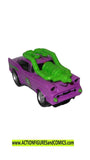 Batman JOKER CAR LAUNCHER Complete 1990 tonka movie