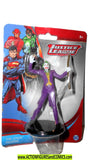 Justice League JOKER batman dc universe 2.75 inch mini moc