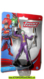 Justice League JOKER batman dc universe 2.75 inch mini moc
