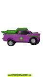 Batman JOKER CAR LAUNCHER Complete 1990 tonka movie