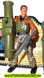 gi joe ZAP 2007 25th anniversary convention