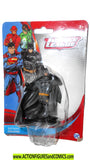 Justice League BATMAN dc universe 2.75 inch cake topper toy moc