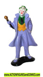 batman JOKER 1990 Ertl diecast super friends powers