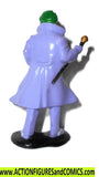 batman JOKER 1990 Ertl diecast super friends powers
