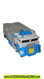 Transformers RID ULTRA MAGNUS robots in disguise spychanger 2000 action figures