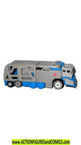 Transformers RID ULTRA MAGNUS robots in disguise spychanger 2000 action figures