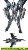 Copy of Transformers prime STARSCREAM 2011 1st edition deluxe complete
