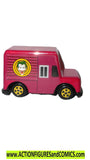 Batman Ertle JOKER VAN 1989 2 inch hotwheels matchbox