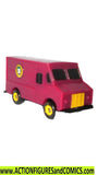 Batman Ertle JOKER VAN 1989 1.75 inch hotwheels matchbox