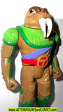 Thundercats TUSKA WARRIOR 1985 LJN walrus man tusk tusken