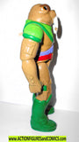 Thundercats TUSKA WARRIOR 1985 LJN walrus man tusk tusken