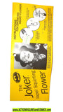 Batman 1989 movie JOKER Orcid Replica 1:1 scale