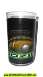 GODZILLA 1998 CUP TUMBLER Zak Designs plastic