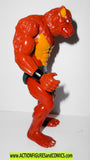 Thundercats JACKALMAN 1985 Vintage LJN jackal man 1986