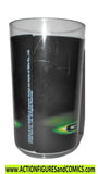 GODZILLA 1998 CUP TUMBLER Zak Designs plastic