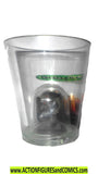 Godzilla 1998 GODZILLA FIGURE in CUP Mas Brands