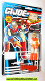 Gi joe SNOW STORM 1993 vintage battle corps 1992 v1 moc