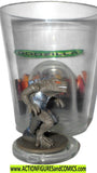 Godzilla 1998 GODZILLA FIGURE in CUP Mas Brands