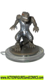 Godzilla 1998 GODZILLA FIGURE in CUP Mas Brands