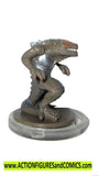 Godzilla 1998 GODZILLA FIGURE in CUP Mas Brands