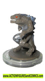 Godzilla 1998 GODZILLA FIGURE in CUP Mas Brands