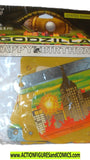 Godzilla 1998 BANNER 8.5 feet Happy Birthday