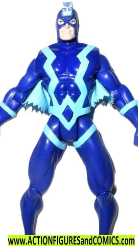 Fantastic Four BLACKBOLT inhumans marvel universe toy biz