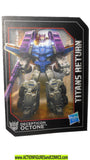 Transformers OCTANE Titans Return Trading Card