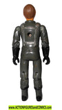 gi joe GRAND SLAM 1983 v2 Silver Pads jump jet pack