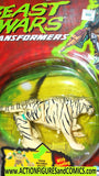 Transformers beast wars TIGATRON 1996 tigertron takara moc