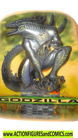 Godzilla 1998 POP TOPS Decorative light weight bakery top
