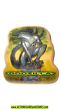 Godzilla 1998 POP TOPS Decorative light weight bakery top