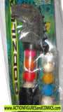 Godzilla 1998 FLIX Candy 5.25 inch Gumbals moc mip