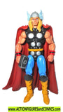 marvel universe THOR classic avengers 2011 1st appearance